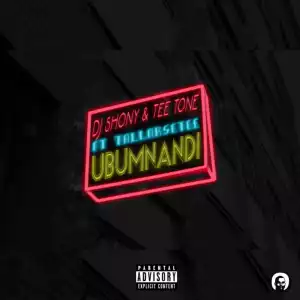 DJ Shony - Ubumnandi ft. TallarseTee